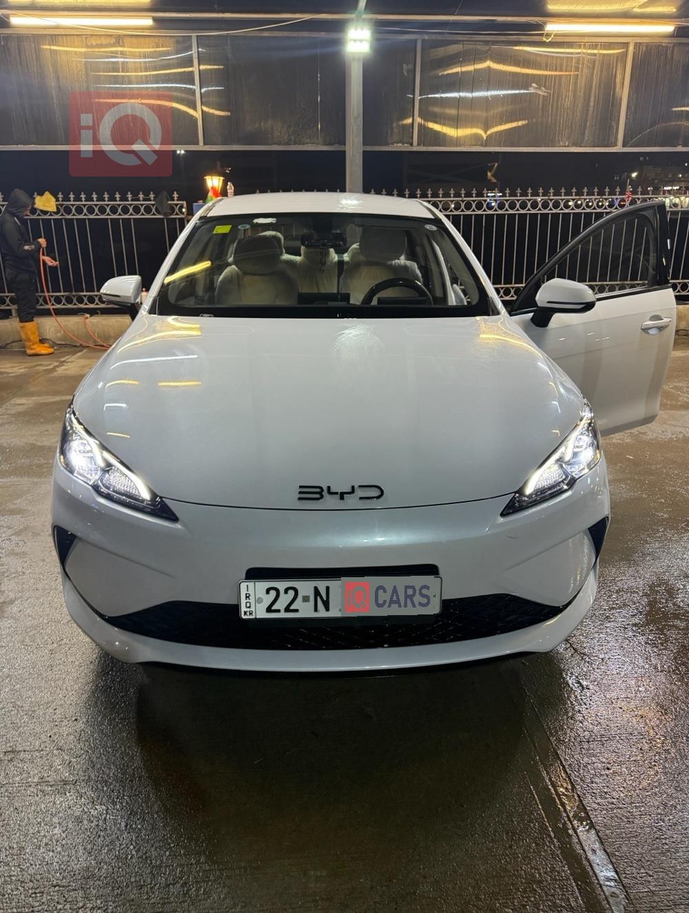 بي واي دي سيل 05 DM-i